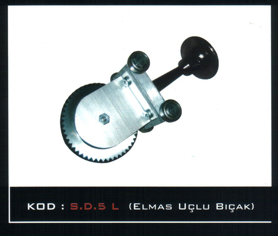 Kartela Kuma kesme ba