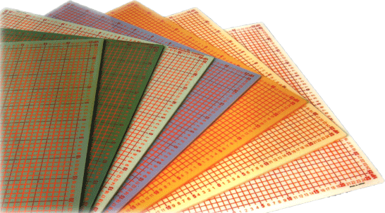 Kartela Kuma Kesim Tablas