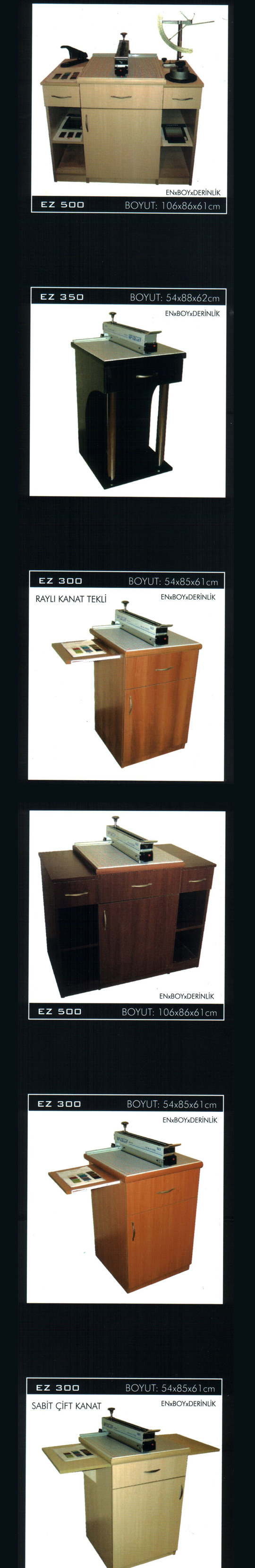 sample cutter vip cutter